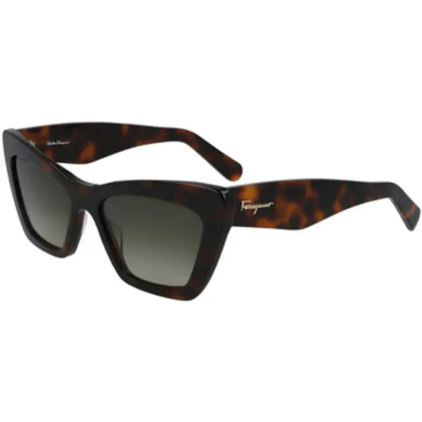 Salvatore Ferragamo Salvatore Ferragamo  Sunčane naočale SF929S-219  Salvatore Ferragamo