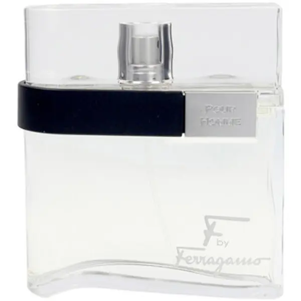 Salvatore Ferragamo Salvatore Ferragamo  Toaletna voda F by Ferragamo Men's Eau de Toilette 100 ml  Salvatore Ferragamo