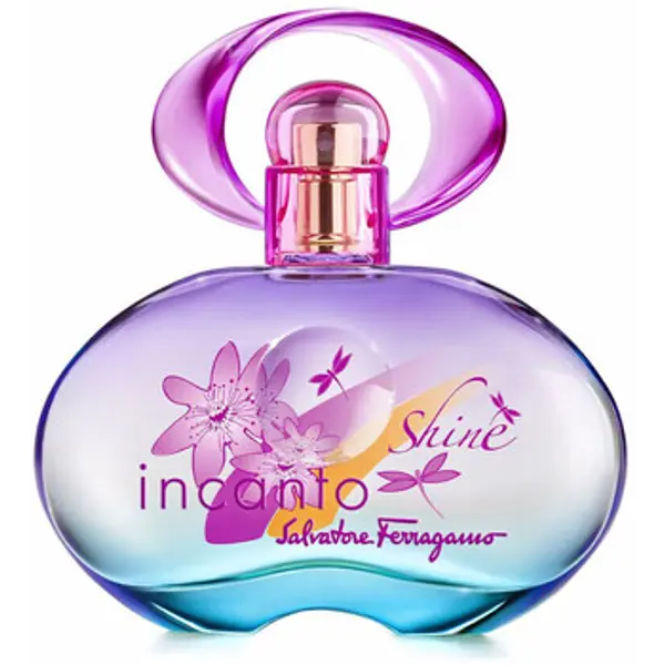 Salvatore Ferragamo Salvatore Ferragamo  Toaletna voda Incanto Shine Eau de Toilette 100 ml  Salvatore Ferragamo