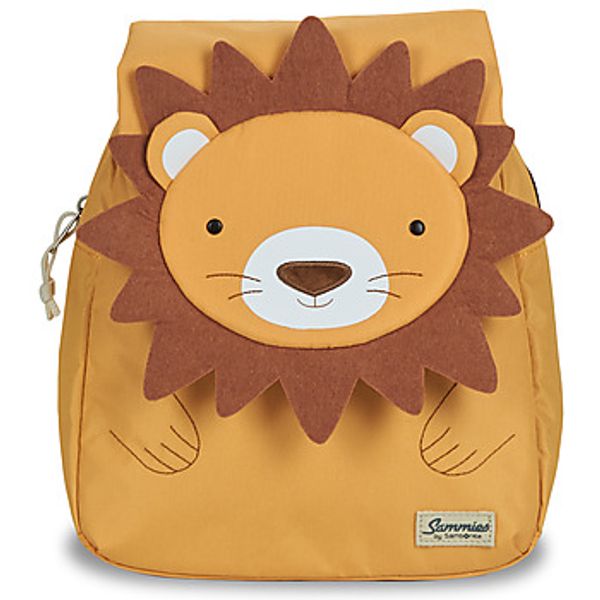 Sammies Sammies  Ruksaci BACKPACK S LION LESTER  Sammies