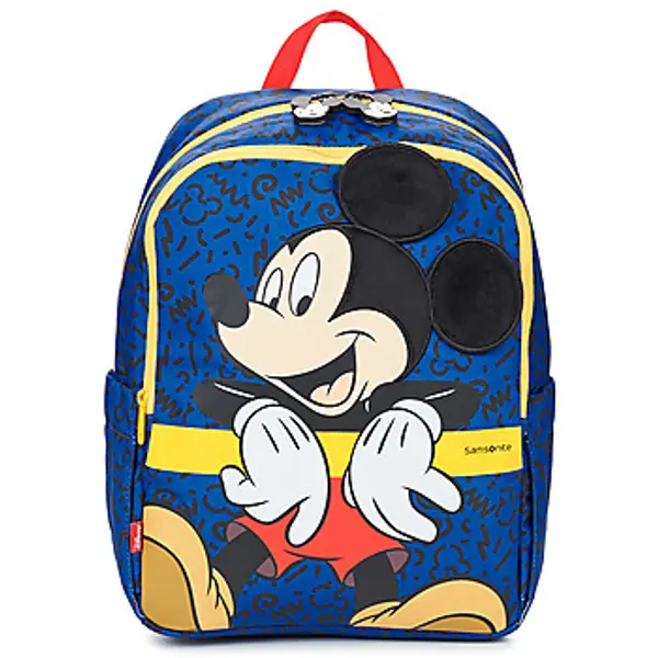 Sammies Sammies  Ruksaci DAYDREAM DISNEY BACKPACK DISNEY MICKEY HAPPY  Sammies