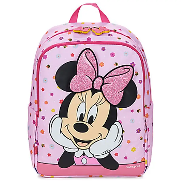 Sammies Sammies  Ruksaci DAYDREAM DISNEY BACKPACK DISNEY MINNIE FLOWER POWER  Sammies