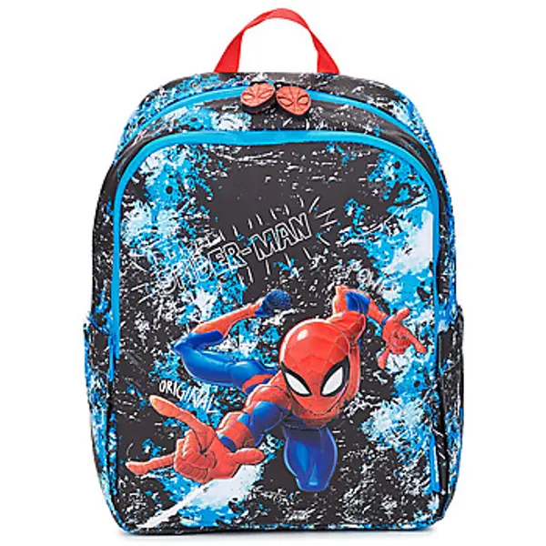 Sammies Sammies  Ruksaci DAYDREAM DISNEY BACKPACK DISNEY SPIDERMAN MYSTERY  Sammies