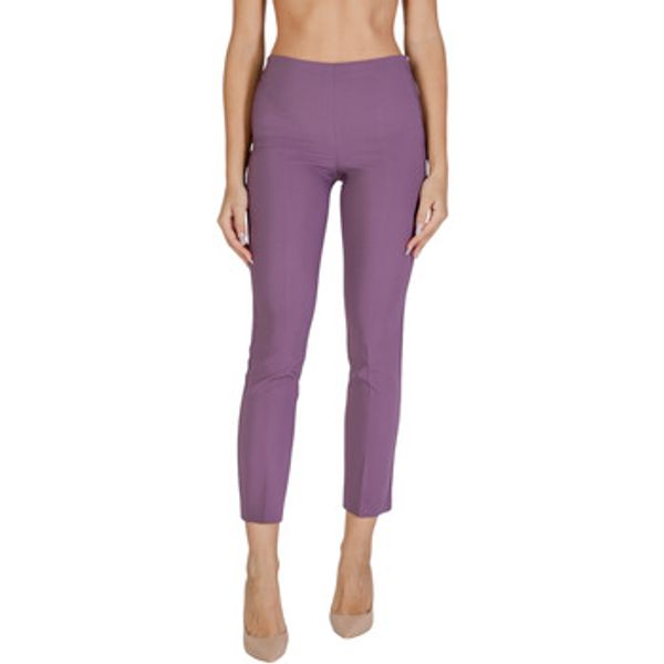 Sandro Ferrone Sandro Ferrone  Hlače S18YBESOPRANI  Sandro Ferrone