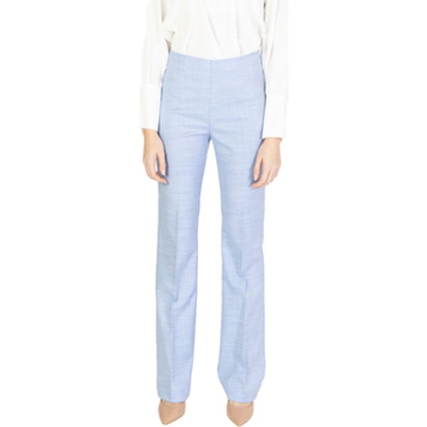 Sandro Ferrone Sandro Ferrone  Lagane hlače / Šalvare S23XBDBENTY  Sandro Ferrone