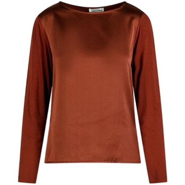 Sandro Ferrone Sandro Ferrone  Topovi i bluze S7YBEMINORI  Sandro Ferrone