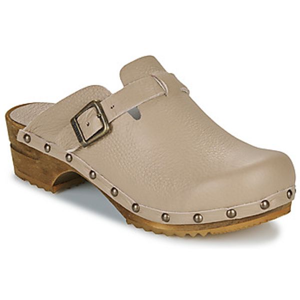 Sanita Sanita  Klompe KRYSTEL OPEN  Sanita