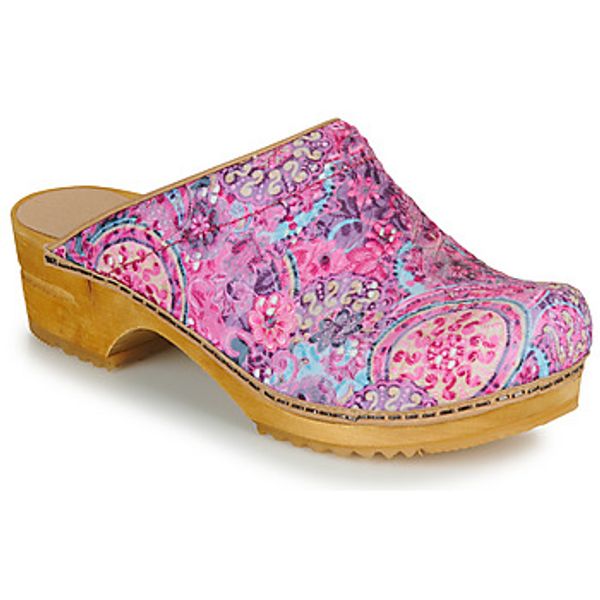 Sanita Sanita  Klompe MARITTA OPEN  Sanita