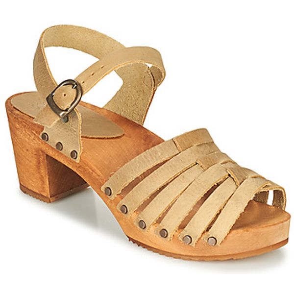 Sanita Sanita  Klompe SILO  Sanita