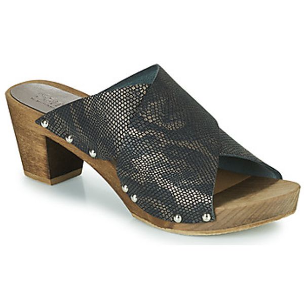 Sanita Sanita  Klompe WOOD-ENNIKE  Sanita