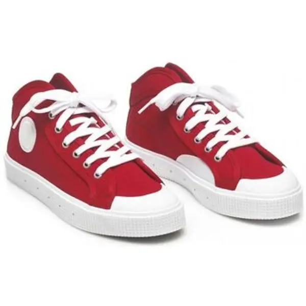 Sanjo Sanjo  Modne tenisice K100 - Red  Sanjo