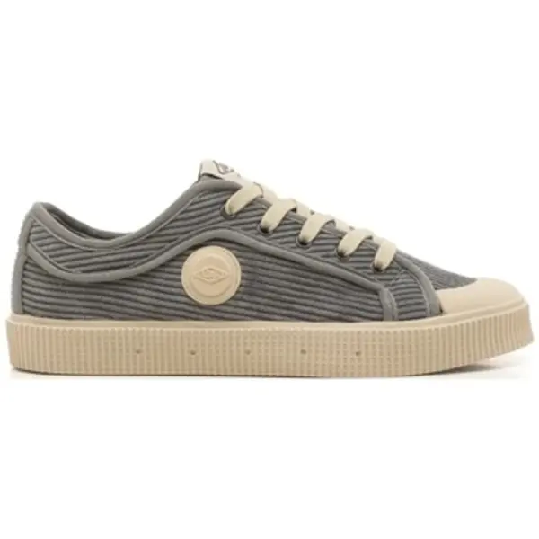 Sanjo Sanjo  Niske tenisice K200 Corduroy - Grey  Sanjo