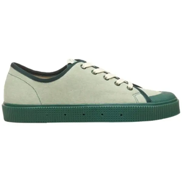 Sanjo Sanjo  Niske tenisice STC 70 Washed - All Green  Sanjo
