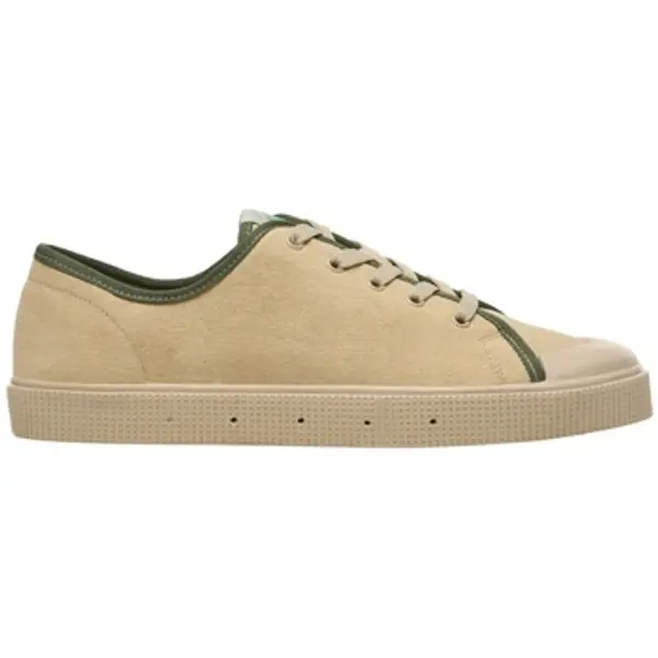 Sanjo Sanjo  Niske tenisice STC70 Low Washed - Vanilla  Sanjo