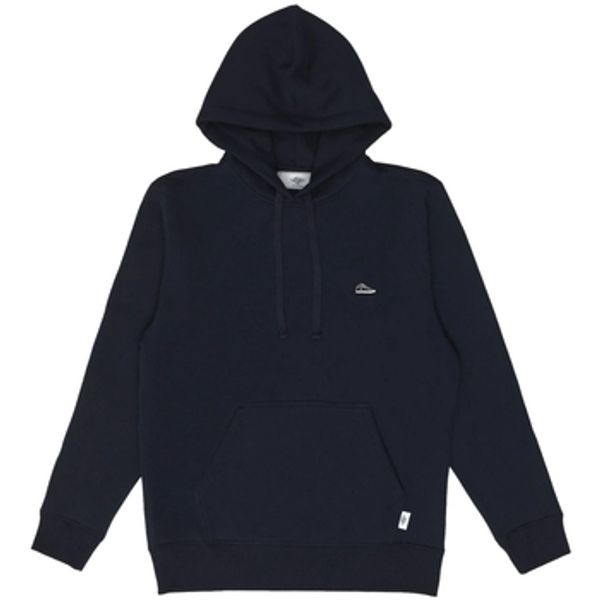 Sanjo Sanjo  Sportske majice K100 Hoodie Patch V3 - Navy  Sanjo