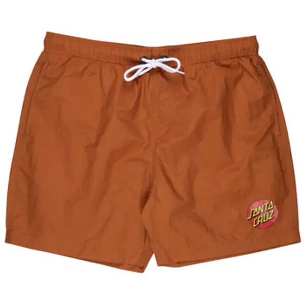Santa Cruz Santa Cruz  Bermude i kratke hlače Classic dot swimshort  Santa Cruz