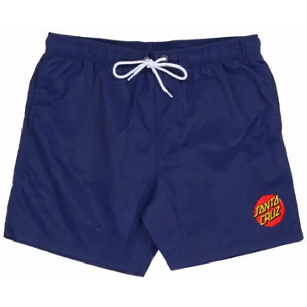 Santa Cruz Santa Cruz  Bermude i kratke hlače Classic dot swimshort  Santa Cruz