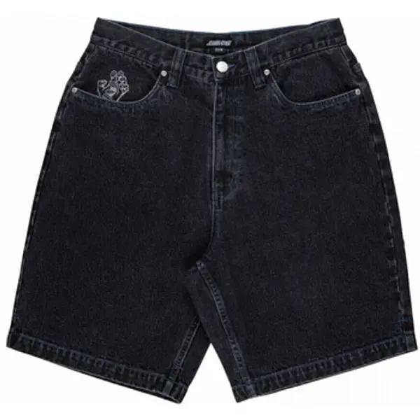 Santa Cruz Santa Cruz  Bermude i kratke hlače Stamped big shorts  Santa Cruz