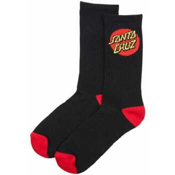 Santa Cruz Santa Cruz  Čarape Classic dot sock (2 pack)  Santa Cruz
