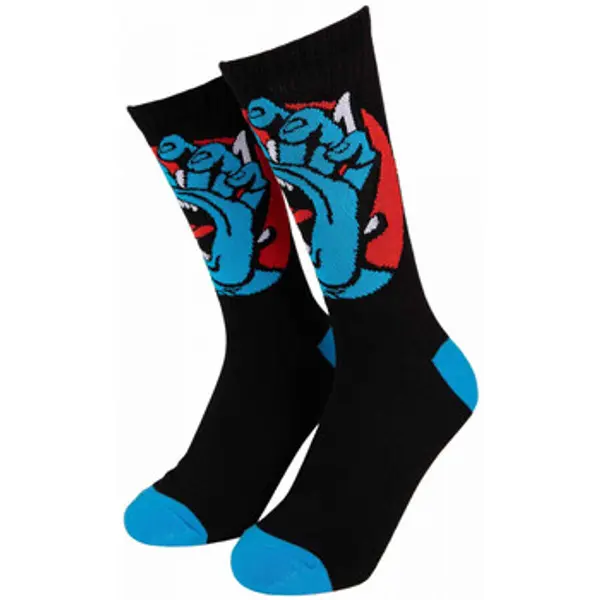 Santa Cruz Santa Cruz  Čarape Hand dot socks (2 pack)  Santa Cruz