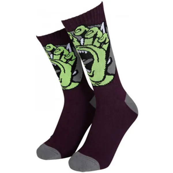 Santa Cruz Santa Cruz  Čarape Hand dot socks  Santa Cruz