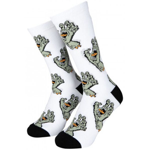 Santa Cruz Santa Cruz  Čarape Multi hand (2 pack)  Santa Cruz