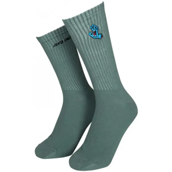 Santa Cruz Santa Cruz  Čarape Screaming mini hand sock  Santa Cruz