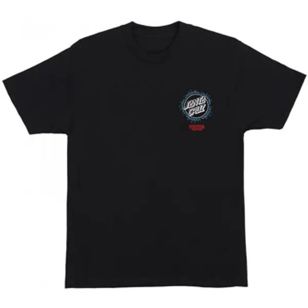 Santa Cruz Santa Cruz  Majice kratkih rukava T-shirt st hellfire pit ss  Santa Cruz