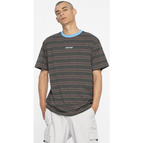 Santa Cruz Santa Cruz  Majice / Polo majice Classic strip stripe t-shirt  Santa Cruz