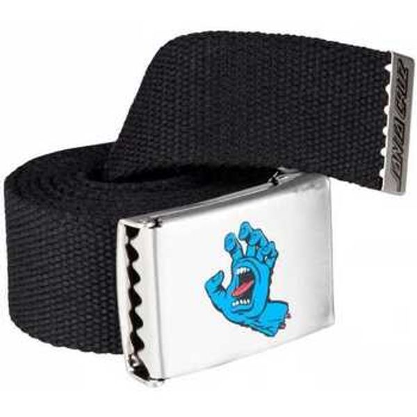 Santa Cruz Santa Cruz  Remeni Screaming mini hand belt  Santa Cruz