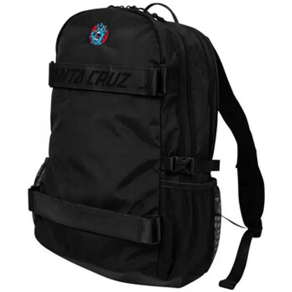 Santa Cruz Santa Cruz  Ruksaci Hand dot emb skatepack  Santa Cruz