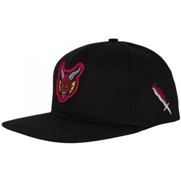 Santa Cruz Santa Cruz  Šilterice Cap st hellfire club snapback structured  Santa Cruz