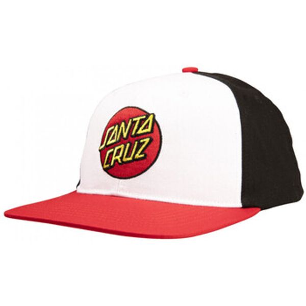 Santa Cruz Santa Cruz  Šilterice Classic dot snapback  Santa Cruz