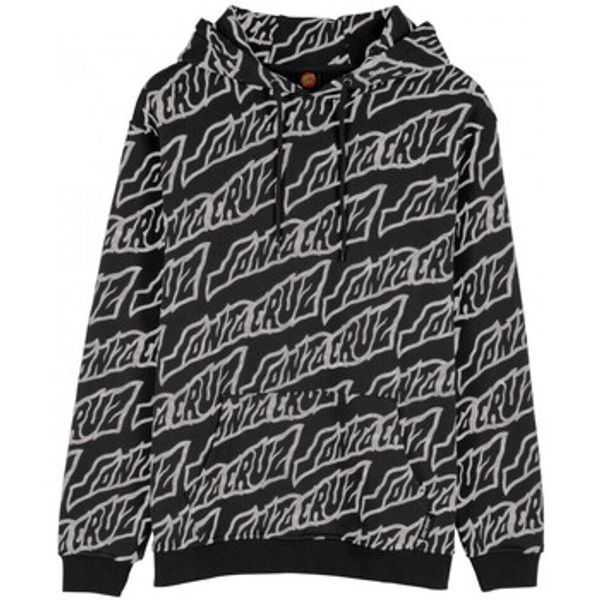 Santa Cruz Santa Cruz  Sportske majice Creep repeat  Santa Cruz