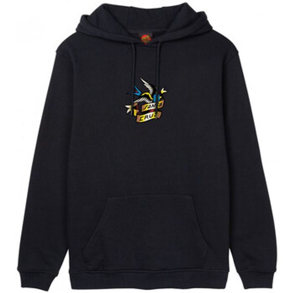 Santa Cruz Santa Cruz  Sportske majice Sommer sparrow front  Santa Cruz