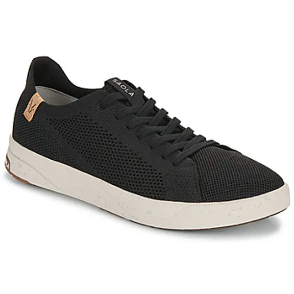 Saola Saola  Niske tenisice CANNON KNIT 2.0  Saola