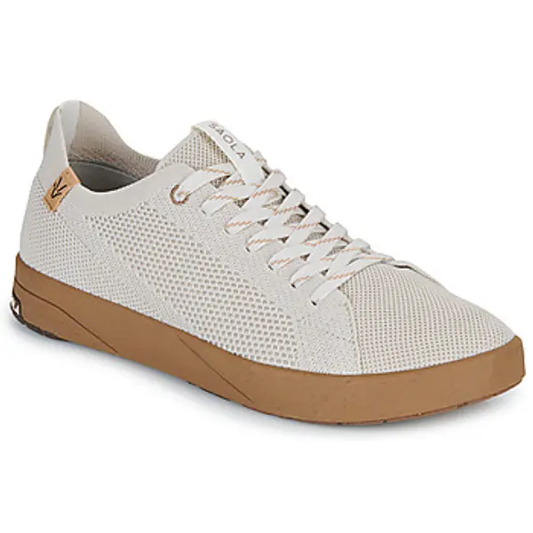 Saola Saola  Niske tenisice CANNON KNIT 2.0  Saola