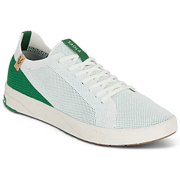 Saola Saola  Niske tenisice CANNON KNIT 2.0  Saola