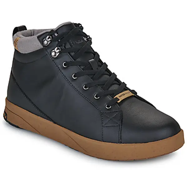 Saola Saola  Visoke tenisice BERGEN WATERPROOF WARM  Saola