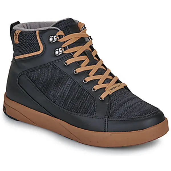 Saola Saola  Visoke tenisice MACHU WATERPROOF  Saola