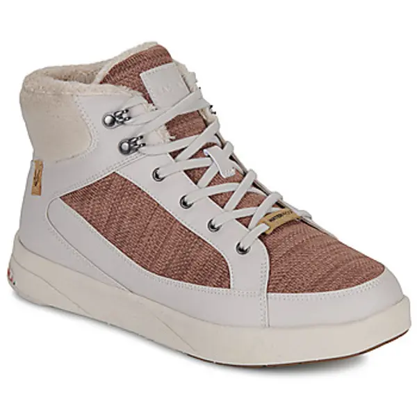 Saola Saola  Visoke tenisice PICCHU WATERPROOF  Saola