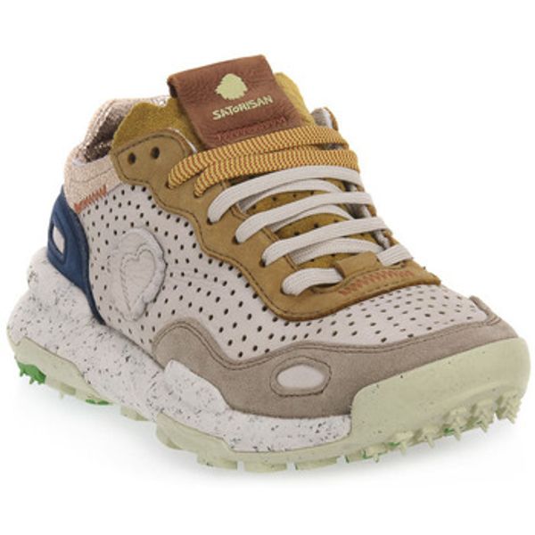 Satorisan Satorisan  Modne tenisice CHACRONA LASER MULTICOLOR  Satorisan