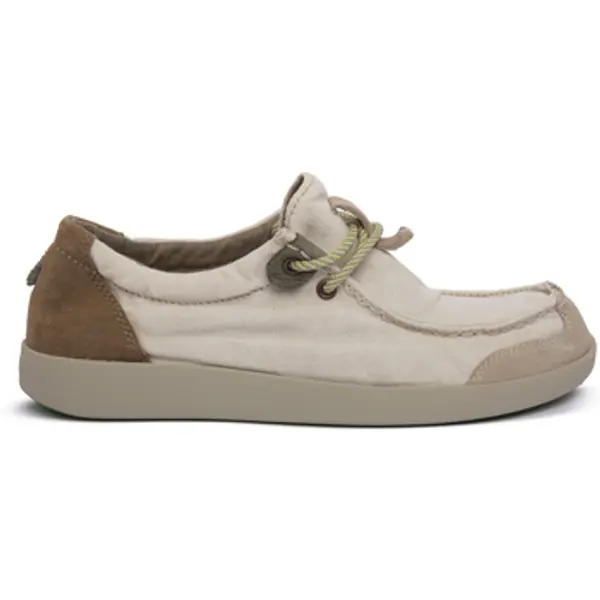 Satorisan Satorisan  Modne tenisice SUNKACHINA KWAHU LINEN MEGA  Satorisan