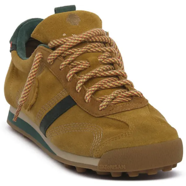 Satorisan Satorisan  Niske tenisice HONEY STARDUST SUEDE  Satorisan