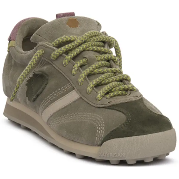 Satorisan Satorisan  Niske tenisice MARSHLAND STARDUST SUEDE  Satorisan