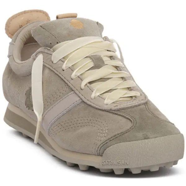 Satorisan Satorisan  Niske tenisice PHANT STARDUST SUEDE  Satorisan