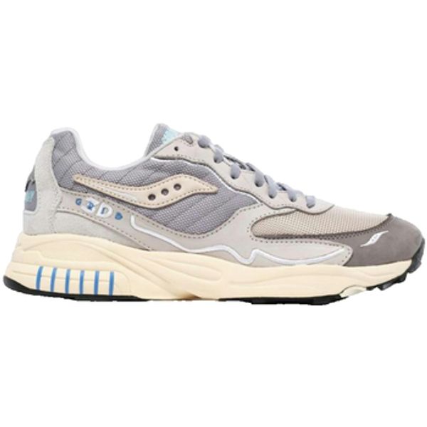 Saucony Saucony  Modne tenisice Grid Hurricane Premium  Saucony