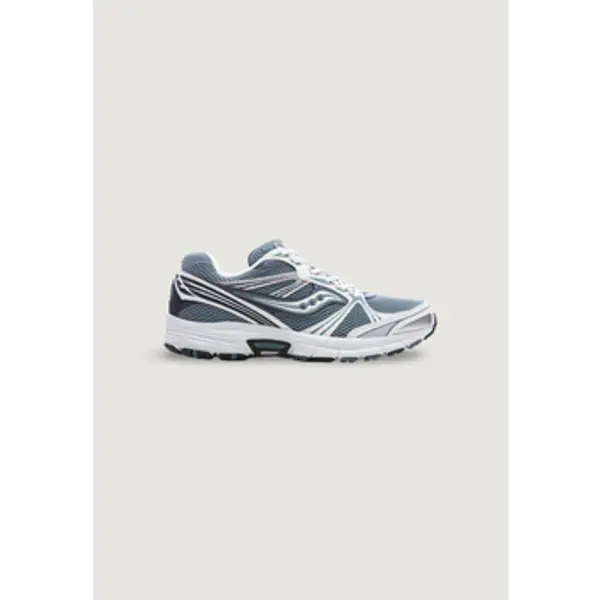 Saucony Saucony  Modne tenisice GRID LEGACY S101836-1003  Saucony