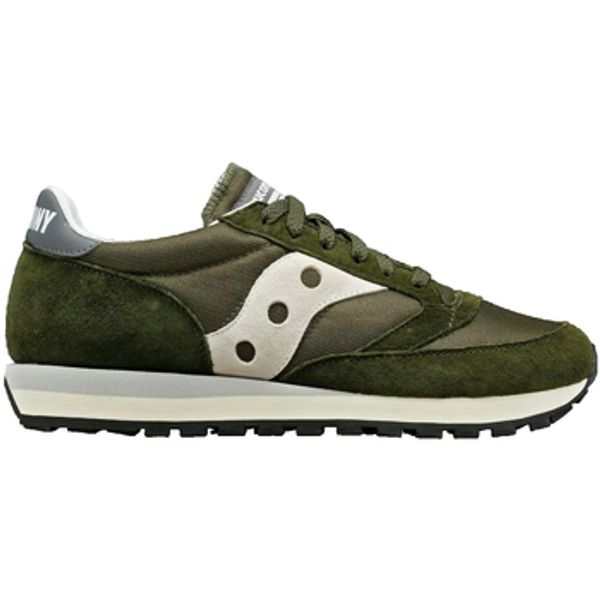 Saucony Saucony  Modne tenisice Jazz 81  Saucony