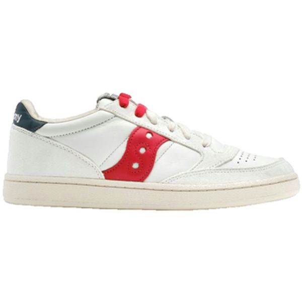 Saucony Saucony  Modne tenisice Jazz Court Premium  Saucony